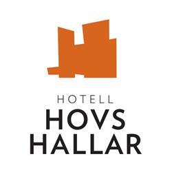 Hotell & Restaurang Hovs Hallar