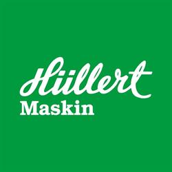 Hüllert Maskin AB