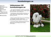 Hundsalongen i Östersund HB