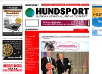 Hundsport