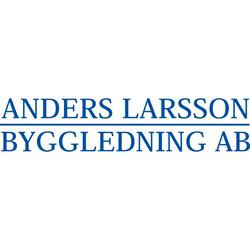 Anders Larsson Byggledning AB