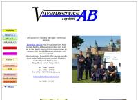Vitvaruservice i Sydost AB