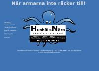 HushållsNära Service i Kalmar