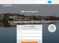 Husmanhagberg