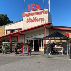 Ica Supermarket