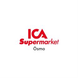 ICA Supermarket Ösmo