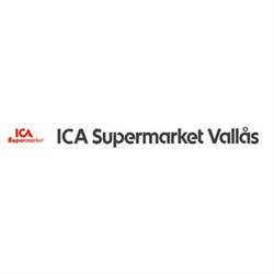 ICA Supermarket Vallås