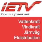 Ietv Ab