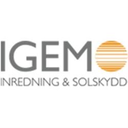 Igemo Inredning & Solskydd AB