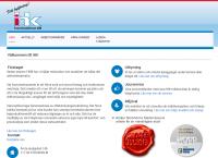 Inomhusklimat Ab