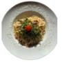 Äkta Spaghetti Carbonara – tillagad på italienskt vis! Välkommen in för en smakrik lunch eller middag på vår italienska restaurang i Stockholm.