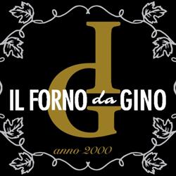 Il Forno Da Gino - Italiensk restaurang