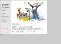 Illustrator S L Ahlsén AB