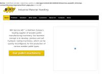 IMH Service AB