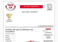 IMW Kontorsmaskiner AB