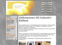 Industri-Eldfast AB