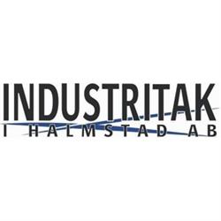 Industritak i Halmstad AB