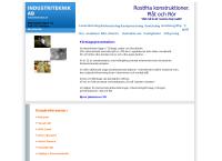 Industriteknik Björn Jacobsson Ab