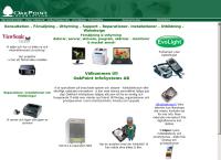 Oakpoint Infosystems AB