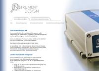 Instrument Design