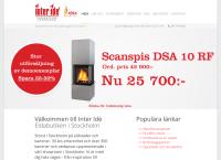 Inter-Idé Consult AB