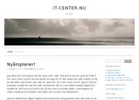 IT-Center i Kumla Hb