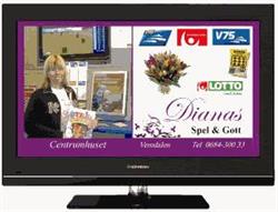 Internet Vision Center