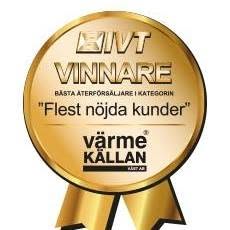 IVT Center Väst