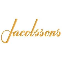 Jacobssons Damkläder