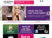 Jakobsbergs Centrum Galleria AB