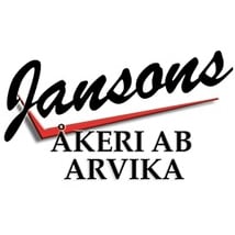 Jansons Åkeri i Arvika AB