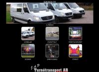 J.a.p. Turnetransport Ab