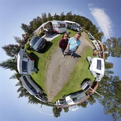Järvsö Camping