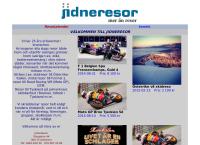 Jidneresor