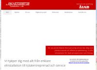 JIO ELTJÄNST AB