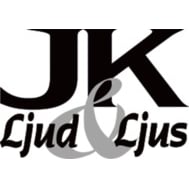 J & K Ljud Ljus Uthyrning & Försäljning AB