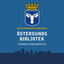 Jämtlands Läns Bibliotek