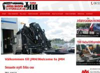 Järna Maskin & Hydraulik AB