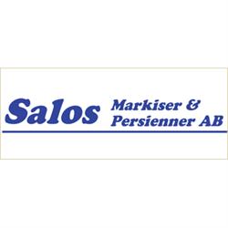 Salos Markiser & Persienner AB