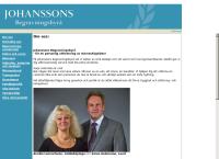 Johanssons Begravningsbyrå