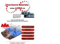 Johannissons Mekaniska AB