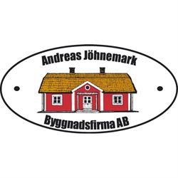 Andreas Jöhnemark Byggnadsfirma AB