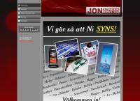Jon Screen Reklam