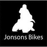 Jonsons Bikes