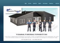 Jonsson Byggteam i Bullmark Ab