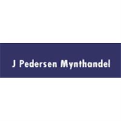 J Pedersen Mynthandel