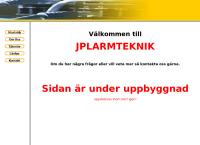 Jp Larmteknik