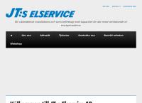 JT-S ELSERVICE AB