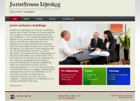 Juristfirman Liljeskog