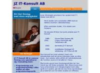 JZ IT-Konsult